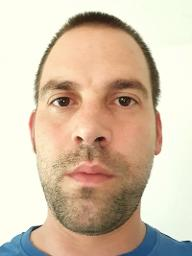 Krešimir Šoštarić