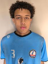 Joao Vitor Felix Santiago