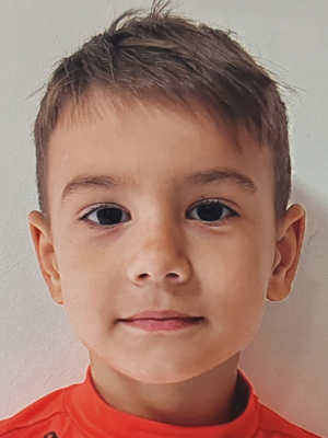 Rafael Rodić