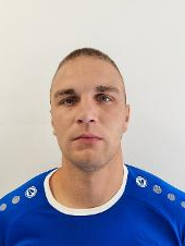 Zvonimir Suman