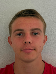 Maksym Minchak