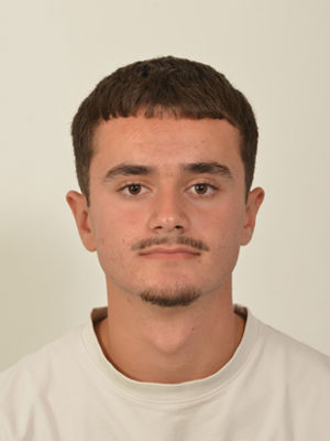 Oresti Sinani