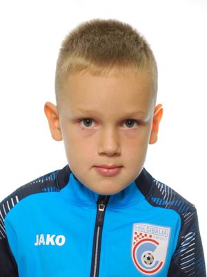 Kelić Leonardo