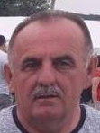 Predrag Šarić
