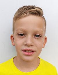 Borna Dolinar