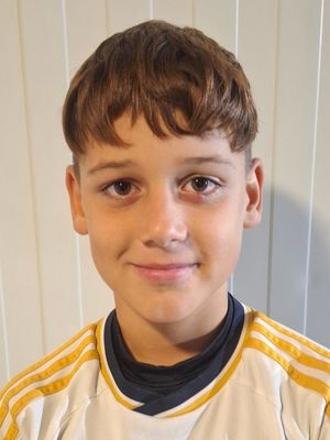 Toni Gulin
