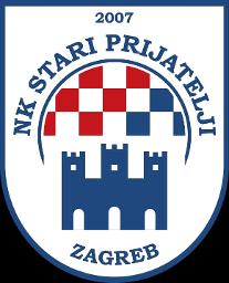 VNK Stari prijatelji