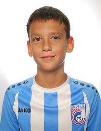 Mateo Klarić