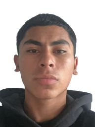 Cristian Camilo Monroy Cortes