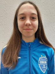 Jana Janoš