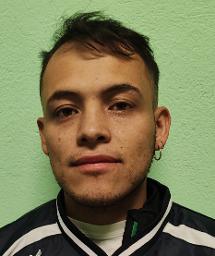 Manuel Alejandro Hernandez Avendano