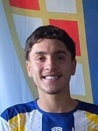 Juan Lucas Ribeiro Lemos