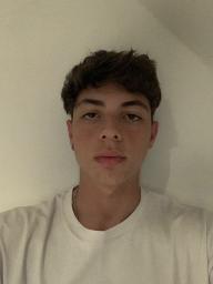 Kevin Isaac Braga De Oliveira