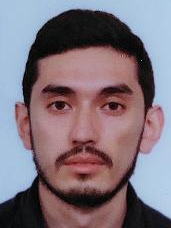 Daniel Felipe Diaz Cortes