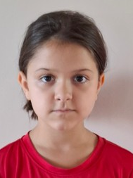 Melani Matijaš