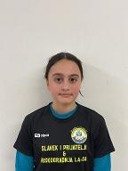 Sara Hudić-Kranjčec