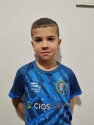 Muhammed Hamza Isaković