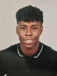 Jose Esneider Cortes Cuero