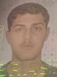 Lucas Di Sete Mascarenhas Souza