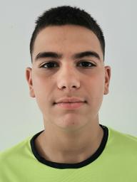 Antonio Skender