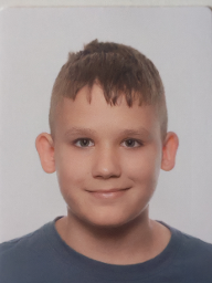 Luka Šubert