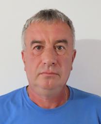 Dragan Kolić