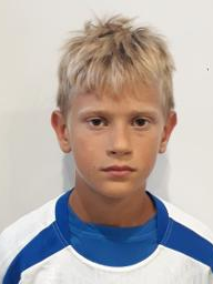 Dominik Marin Valjan