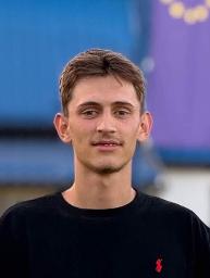 Marko Eškinja