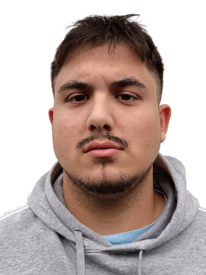Alen Kovačič