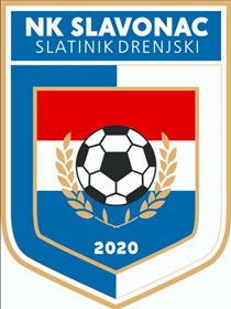 NK Slavonac Slatnik Drenjski