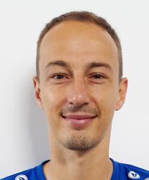 Marko Lešković