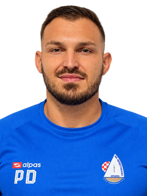 Petar Družijanić