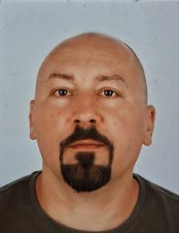Goran Tomac