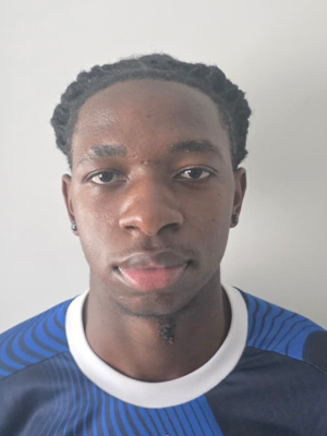 William Ayanda Maseko