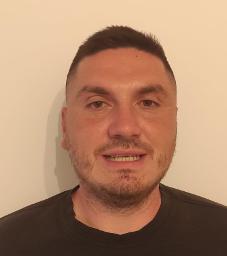 Mario Đorđević-Kirin