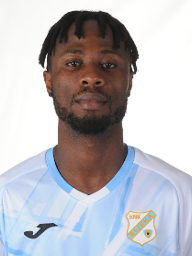 Ouguehi Christian Dimitri Legbo