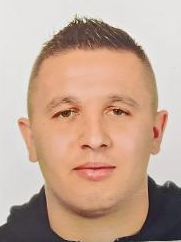 Siniša Gorički