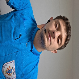 Vendelin Tin Špoljarić