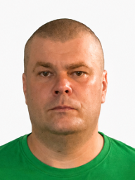 Zoran Babić