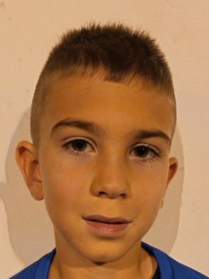 Antonio Lombar