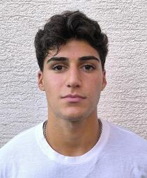 Rafael Caporossi Simoes