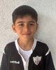 Syed Isak Ashraf