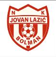 NK Jovan Lazić