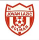 NK Jovan Lazić