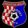 NK Mladost Jakačina Mala