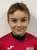 Matej Kosić