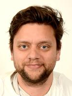 Marko Žamarija