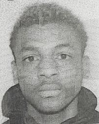 Waren Niba Pando Samou