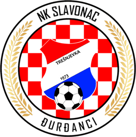 NK Slavonac Đurđanci