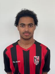 Samuel Alexandre Dias Semedo